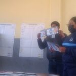 Conteo de Votos