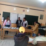 Conteo de Votos