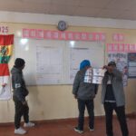 Conteo de Votos