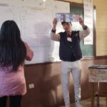 Conteo de Votos