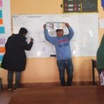 Conteo de Votos
