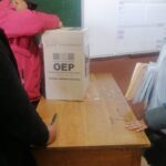 Conteo de Votos