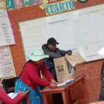 Conteo de Votos