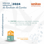 Carrusel n1 Rendición de cuentas 2025 UNItAS 2