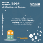 Carrusel n2 Rendición de cuentas 2025 UNItAS 1