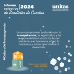 Carrusel n2 Rendición de cuentas 2025 UNItAS 2