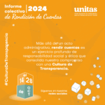 Carrusel n3 Rendición de cuentas 2025 UNItAS 1