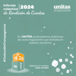 Carrusel n4 Rendición de cuentas 2025 UNItAS 2